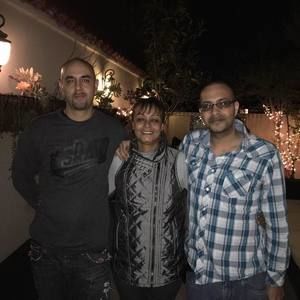 Meet your Posher, Greg